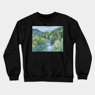 River Dee Crewneck Sweatshirt